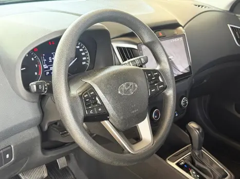 HYUNDAI Creta 1.6 16V 4P FLEX ATTITUDE AUTOM�TICO, Foto 11