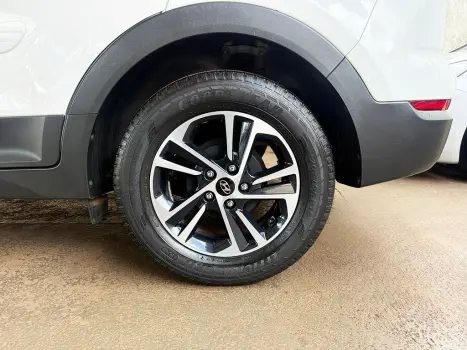 HYUNDAI Creta 1.6 16V 4P FLEX ATTITUDE AUTOM�TICO, Foto 12