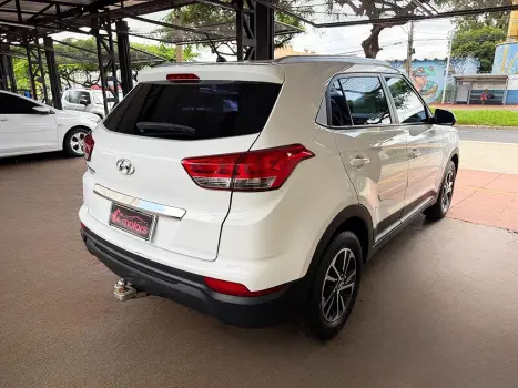HYUNDAI Creta 1.6 16V 4P FLEX ATTITUDE AUTOM�TICO, Foto 16