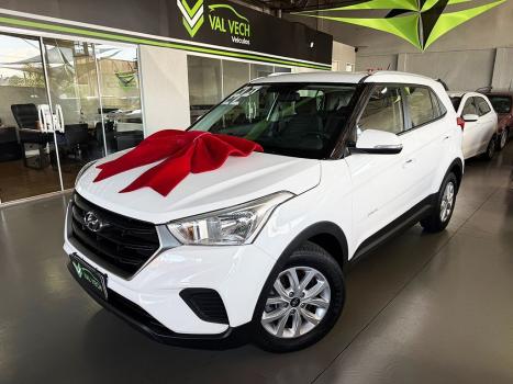 HYUNDAI Creta 1.6 16V 4P FLEX ACTION AUTOM�TICO, Foto 1