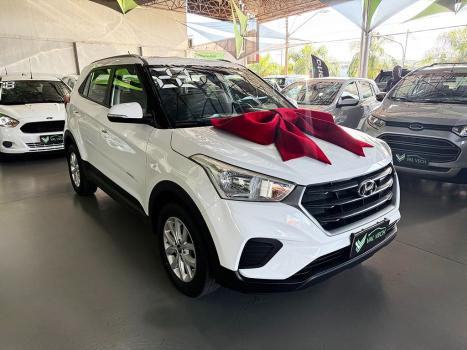 HYUNDAI Creta 1.6 16V 4P FLEX ACTION AUTOM�TICO, Foto 3