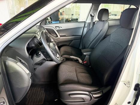 HYUNDAI Creta 1.6 16V 4P FLEX ACTION AUTOM�TICO, Foto 4