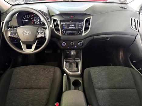 HYUNDAI Creta 1.6 16V 4P FLEX ACTION AUTOM�TICO, Foto 5