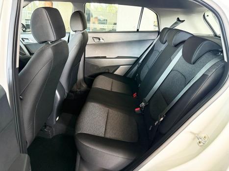 HYUNDAI Creta 1.6 16V 4P FLEX ACTION AUTOM�TICO, Foto 7