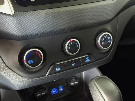 HYUNDAI Creta 1.6 16V 4P FLEX ACTION AUTOM�TICO, Foto 9