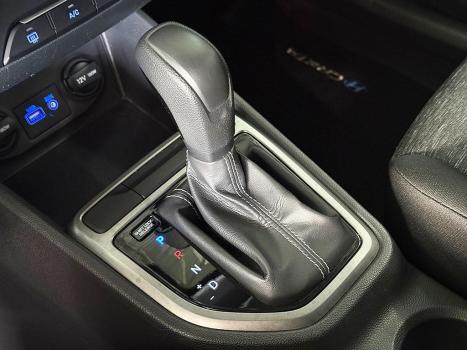 HYUNDAI Creta 1.6 16V 4P FLEX ACTION AUTOM�TICO, Foto 10