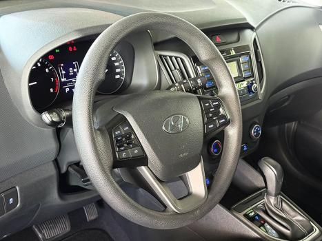 HYUNDAI Creta 1.6 16V 4P FLEX ACTION AUTOM�TICO, Foto 11