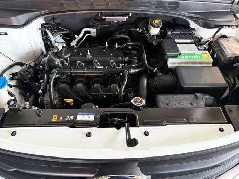 HYUNDAI Creta 1.6 16V 4P FLEX ACTION AUTOM�TICO, Foto 13
