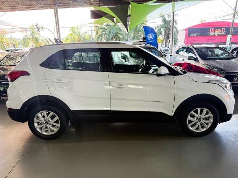 HYUNDAI Creta 1.6 16V 4P FLEX ACTION AUTOM�TICO, Foto 14