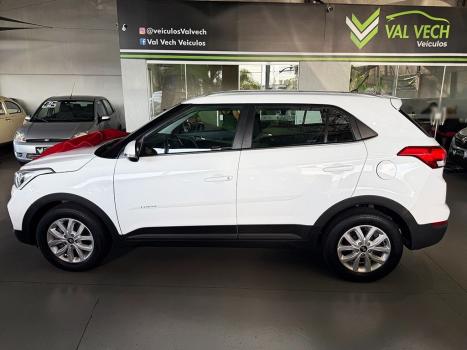HYUNDAI Creta 1.6 16V 4P FLEX ACTION AUTOM�TICO, Foto 15