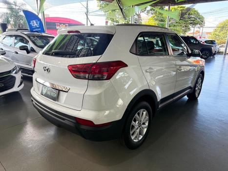 HYUNDAI Creta 1.6 16V 4P FLEX ACTION AUTOM�TICO, Foto 18