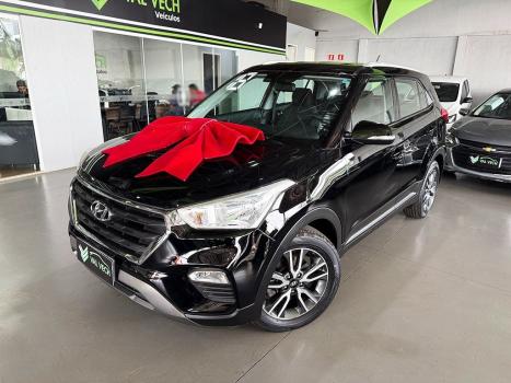 HYUNDAI Creta 1.6 16V 4P FLEX PULSE, Foto 1