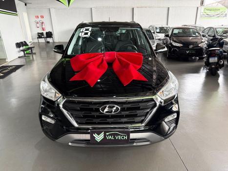 HYUNDAI Creta 1.6 16V 4P FLEX PULSE, Foto 2