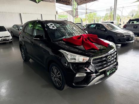 HYUNDAI Creta 1.6 16V 4P FLEX PULSE, Foto 3