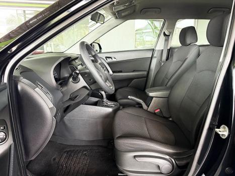 HYUNDAI Creta 1.6 16V 4P FLEX PULSE, Foto 4
