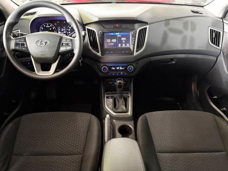 HYUNDAI Creta 1.6 16V 4P FLEX PULSE, Foto 5