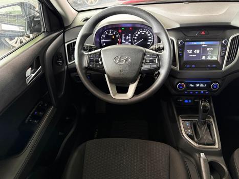 HYUNDAI Creta 1.6 16V 4P FLEX PULSE, Foto 6