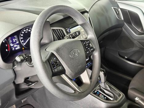 HYUNDAI Creta 1.6 16V 4P FLEX PULSE, Foto 8