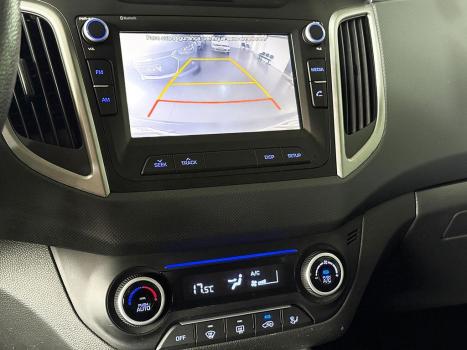 HYUNDAI Creta 1.6 16V 4P FLEX PULSE, Foto 10