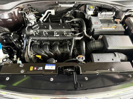 HYUNDAI Creta 1.6 16V 4P FLEX PULSE, Foto 12