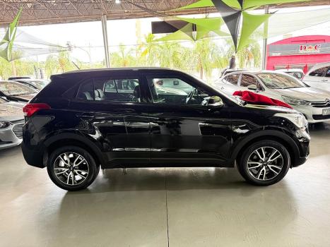 HYUNDAI Creta 1.6 16V 4P FLEX PULSE, Foto 14