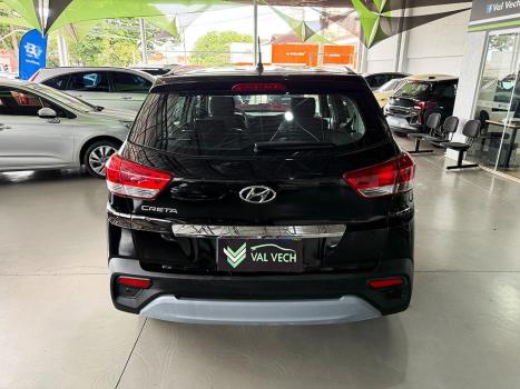 HYUNDAI Creta 1.6 16V 4P FLEX PULSE, Foto 17