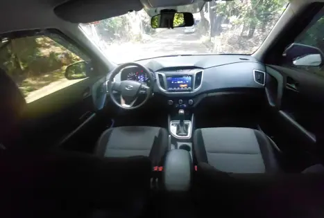 HYUNDAI Creta 1.6 16V 4P FLEX ATTITUDE AUTOM�TICO, Foto 7