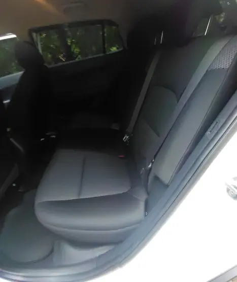 HYUNDAI Creta 1.6 16V 4P FLEX ATTITUDE AUTOM�TICO, Foto 9