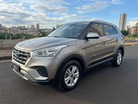 HYUNDAI Creta 1.6 16V 4P FLEX ATTITUDE, Foto 1