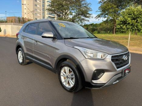HYUNDAI Creta 1.6 16V 4P FLEX ATTITUDE, Foto 3