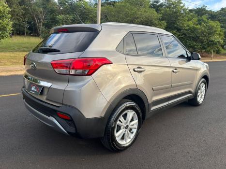HYUNDAI Creta 1.6 16V 4P FLEX ATTITUDE, Foto 4