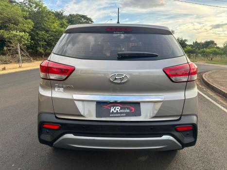 HYUNDAI Creta 1.6 16V 4P FLEX ATTITUDE, Foto 5