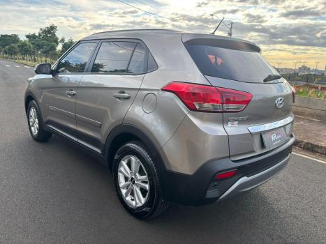 HYUNDAI Creta 1.6 16V 4P FLEX ATTITUDE, Foto 6