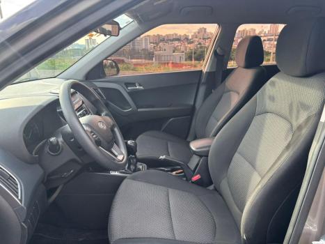 HYUNDAI Creta 1.6 16V 4P FLEX ATTITUDE, Foto 7