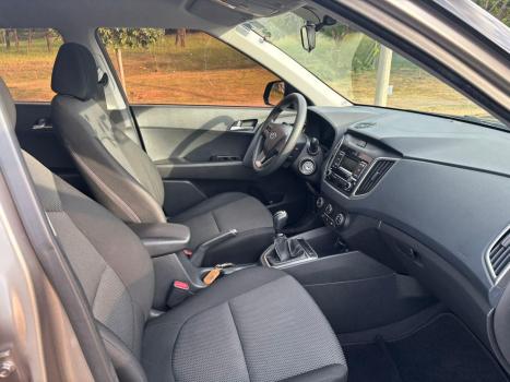 HYUNDAI Creta 1.6 16V 4P FLEX ATTITUDE, Foto 8