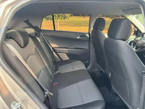 HYUNDAI Creta 1.6 16V 4P FLEX ATTITUDE, Foto 10