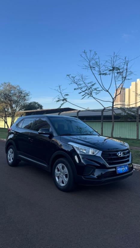 HYUNDAI Creta 1.6 16V 4P FLEX ATTITUDE AUTOM�TICO, Foto 2
