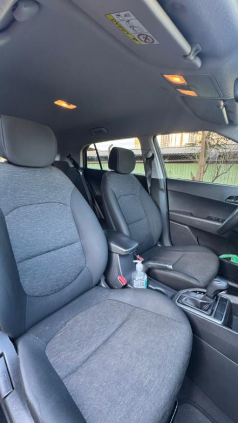 HYUNDAI Creta 1.6 16V 4P FLEX ATTITUDE AUTOM�TICO, Foto 4