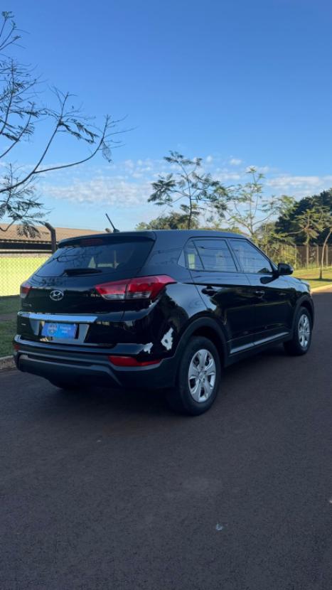 HYUNDAI Creta 1.6 16V 4P FLEX ATTITUDE AUTOM�TICO, Foto 7