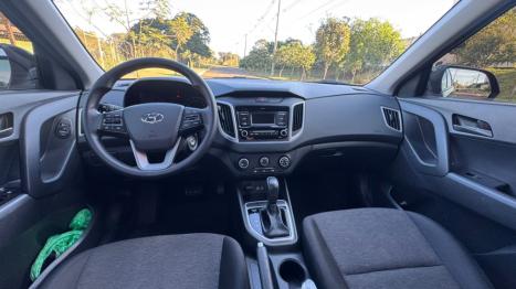 HYUNDAI Creta 1.6 16V 4P FLEX ATTITUDE AUTOM�TICO, Foto 11