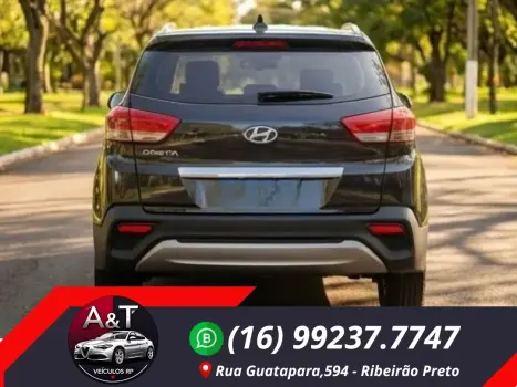HYUNDAI Creta 1.6 16V 4P FLEX ATTITUDE, Foto 5