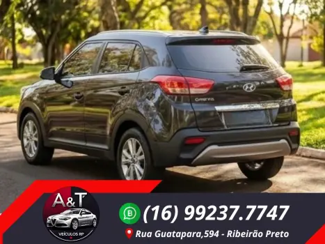 HYUNDAI Creta 1.6 16V 4P FLEX ATTITUDE, Foto 6