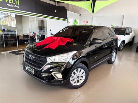 HYUNDAI Creta 1.6 16V 4P FLEX ACTION AUTOM�TICO, Foto 1