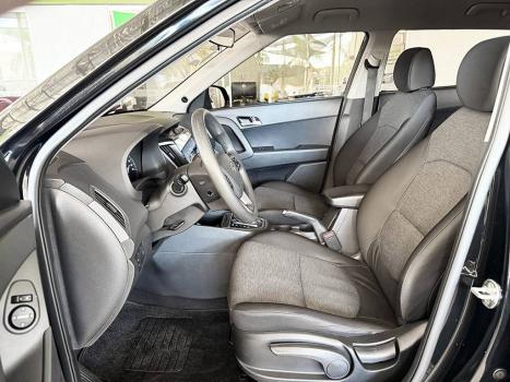 HYUNDAI Creta 1.6 16V 4P FLEX ACTION AUTOM�TICO, Foto 4