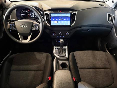 HYUNDAI Creta 1.6 16V 4P FLEX ACTION AUTOM�TICO, Foto 5