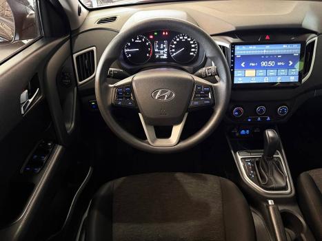 HYUNDAI Creta 1.6 16V 4P FLEX ACTION AUTOM�TICO, Foto 6
