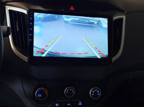 HYUNDAI Creta 1.6 16V 4P FLEX ACTION AUTOM�TICO, Foto 8