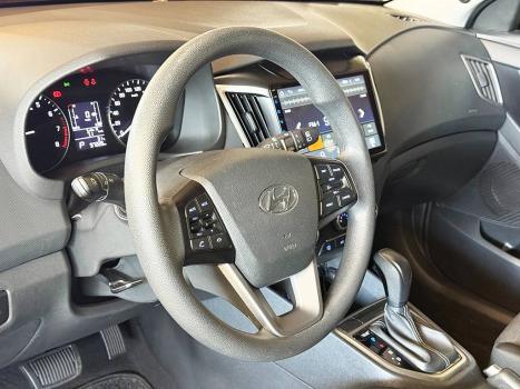 HYUNDAI Creta 1.6 16V 4P FLEX ACTION AUTOM�TICO, Foto 10