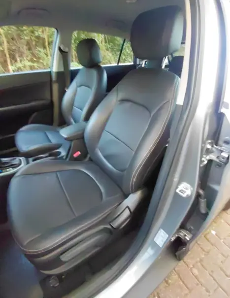HYUNDAI Creta 1.6 16V 4P FLEX SMART PLUS AUTOM�TICO, Foto 10