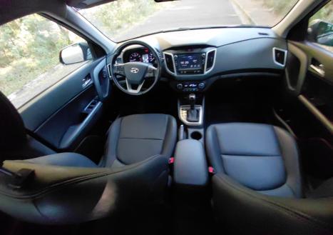 HYUNDAI Creta 1.6 16V 4P FLEX SMART PLUS AUTOM�TICO, Foto 6